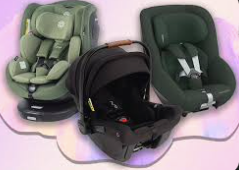 Why Every Parent Should Prioritize a Baby Car Seat for Safety 🚗👶